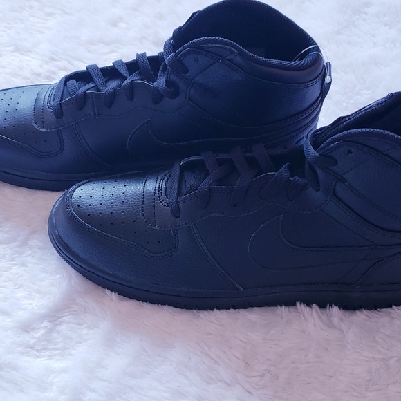 New Mens Nike Big High - Picture 5 of 8